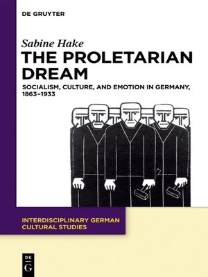 cover image of The Proletarian Dream